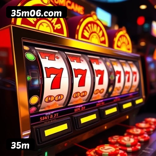 Siga a 35m no Facebook