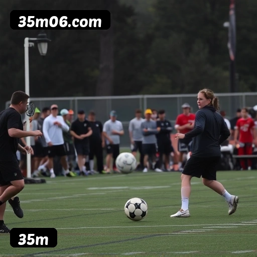 Equipe de suporte ao cliente da 35m