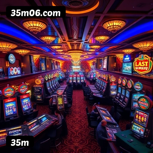 Jogos de Slot 500+