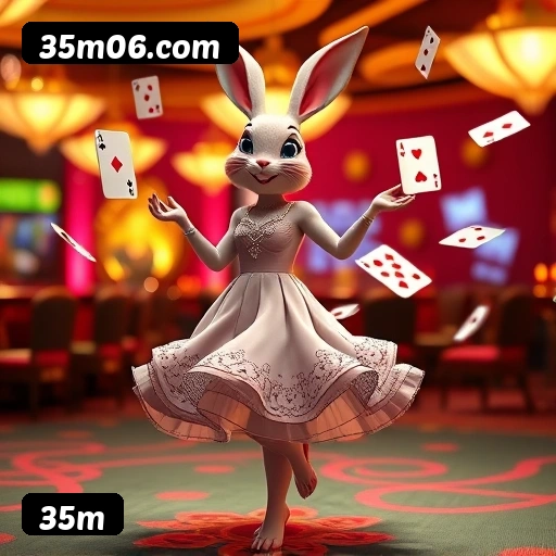 Bônus de Boas-vindas 35m